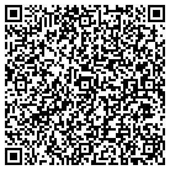 QR-код с контактной информацией организации ИНСТРУМЕНТ TCH