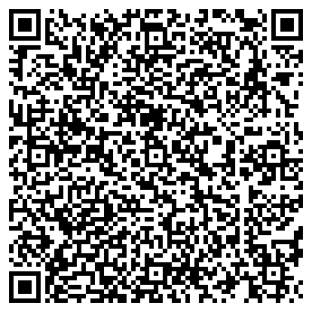 QR-код с контактной информацией организации АкваТерм