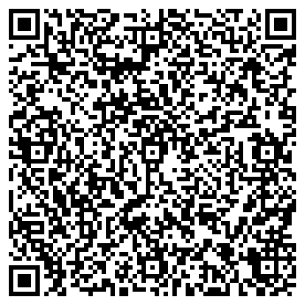 QR-код с контактной информацией организации Василек, частный детский сад