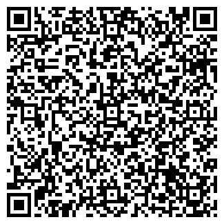 QR-код с контактной информацией организации Гольф-клуб