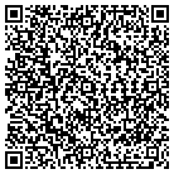 QR-код с контактной информацией организации ТРИАДА АВТОСТУДИЯ