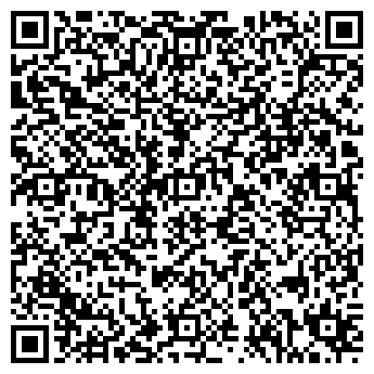 QR-код с контактной информацией организации Детский сад №216, ОАО РЖД