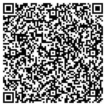 QR-код с контактной информацией организации АВТО-МЕРКУРИЙ, ООО