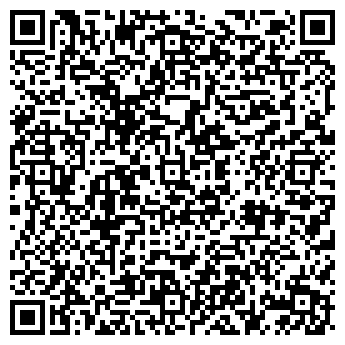 QR-код с контактной информацией организации Avon