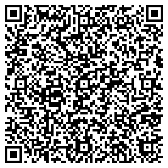 QR-код с контактной информацией организации bodyboom