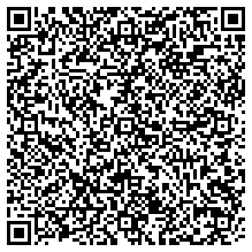 QR-код с контактной информацией организации ГУ МВД России по Нижегородской области