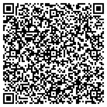 QR-код с контактной информацией организации ЭЛИТ-крепёж