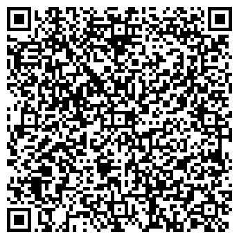 QR-код с контактной информацией организации "Олимп Авто"