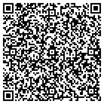 QR-код с контактной информацией организации ИП Иринкина М.Н.