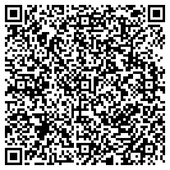 QR-код с контактной информацией организации Грация