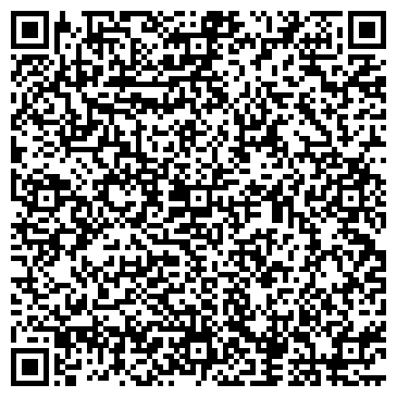 QR-код с контактной информацией организации MyDean