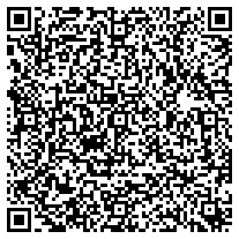 QR-код с контактной информацией организации Дак-Дак Хаус