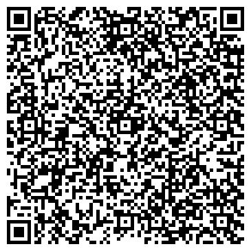 QR-код с контактной информацией организации Диван-Диваныч