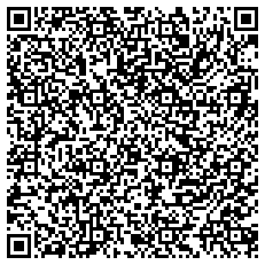 QR-код с контактной информацией организации Детский сад №85, комбинированного вида, г. Ангарск