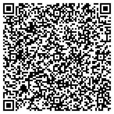 QR-код с контактной информацией организации Детский сад №68, комбинированного вида
