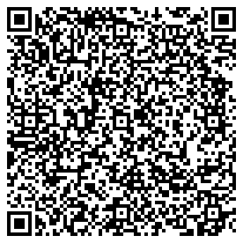 QR-код с контактной информацией организации ЧУЗ «Клиническая больница «РЖД-Медицина» города Саратов» Поликлиника №1