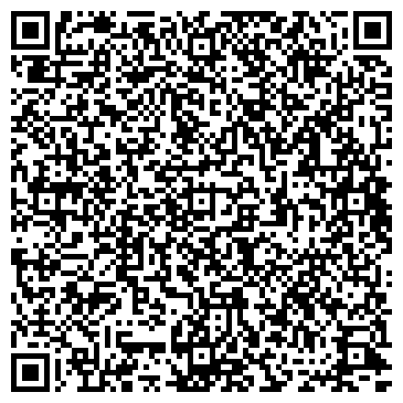 QR-код с контактной информацией организации Планета Секонд Хэнд