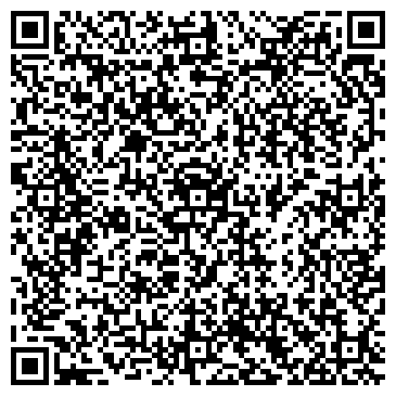 QR-код с контактной информацией организации Детский сад №1, г. Ангарск