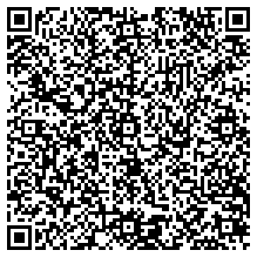 QR-код с контактной информацией организации ИП Финогенов А.В.