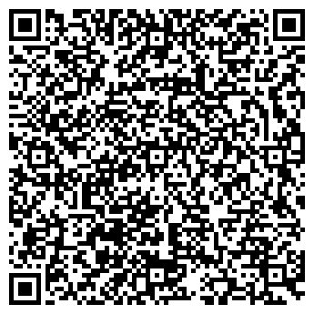 QR-код с контактной информацией организации Детский сад №7, г. Ангарск