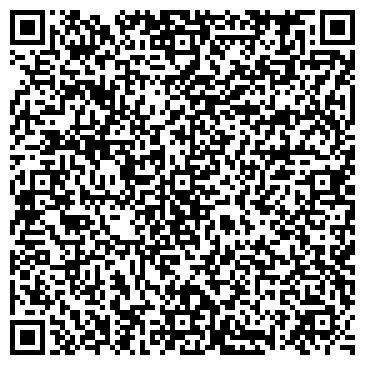 QR-код с контактной информацией организации Борское районное лесничество
