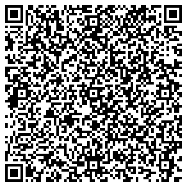 QR-код с контактной информацией организации Ярмарка ворот