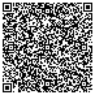 QR-код с контактной информацией организации ООО Приволжский экспертный центр