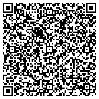 QR-код с контактной информацией организации АВТОКЛИНИКА