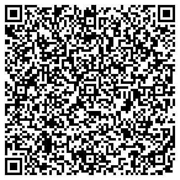 QR-код с контактной информацией организации ООО Метрополис Окна