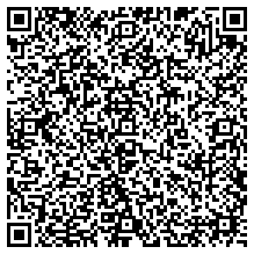 QR-код с контактной информацией организации Нижегородский лесопожарный центр