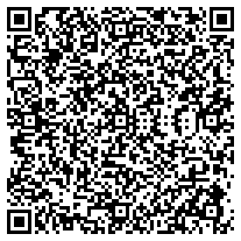 QR-код с контактной информацией организации ООО Голден Хаус