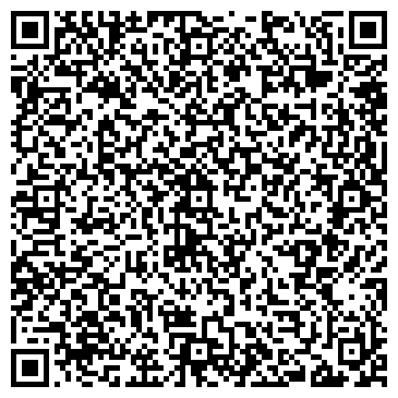 QR-код с контактной информацией организации Trattoria don Michele