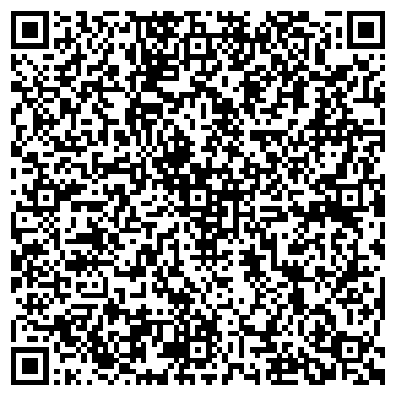 QR-код с контактной информацией организации ЗАО Нижегородский экоцентр