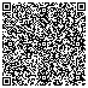 QR-код с контактной информацией организации Планета Секонд Хэнд