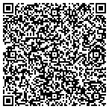 QR-код с контактной информацией организации Print-Service