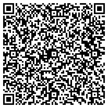 QR-код с контактной информацией организации ЧУЗ «Клиническая больница «РЖД-Медицина» города Саратов» Поликлиника №5