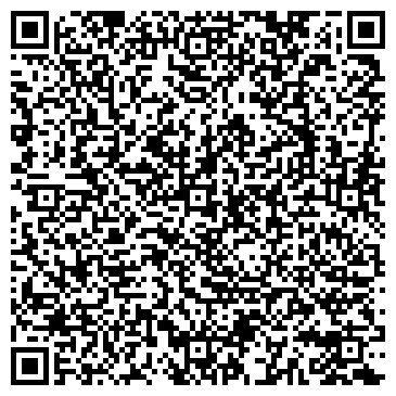 QR-код с контактной информацией организации Kraft