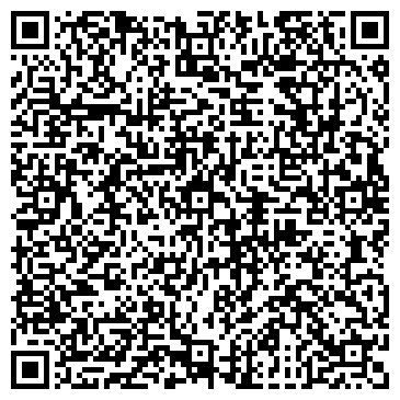 QR-код с контактной информацией организации Иркутский институт международного туризма