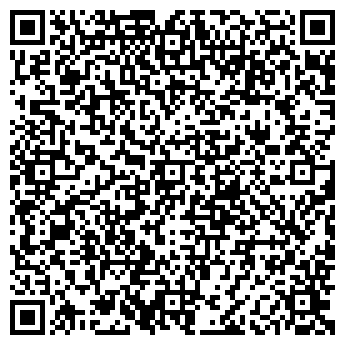 QR-код с контактной информацией организации ИП Панова Е.Н.