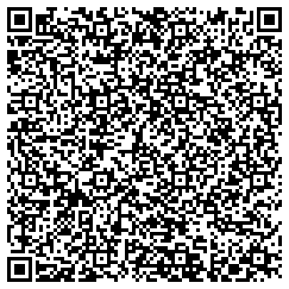 QR-код с контактной информацией организации Инфо-Рутения, международный институт, региональное представительство