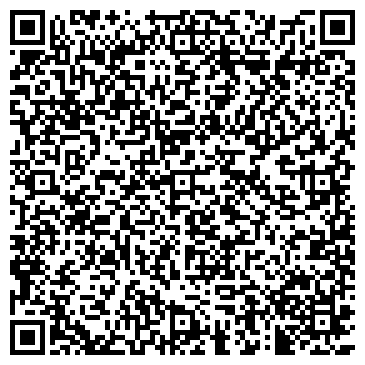 QR-код с контактной информацией организации Persona-auto