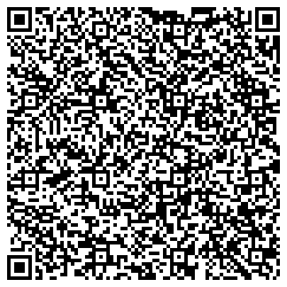 QR-код с контактной информацией организации ООО Юг Бизнес Центр
