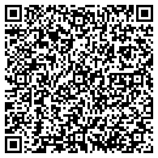 QR-код с контактной информацией организации КАНОН-АС, ООО