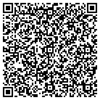 QR-код с контактной информацией организации Травмпункт Ленинского района