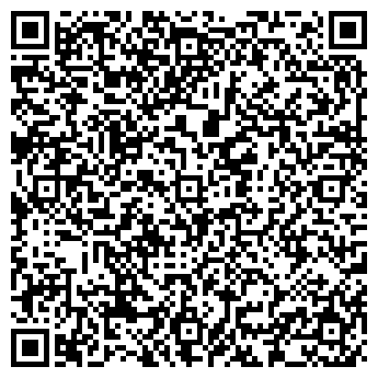 QR-код с контактной информацией организации Травмпункт Кировского района