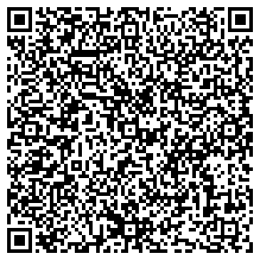 QR-код с контактной информацией организации ИП Юледин В.А.