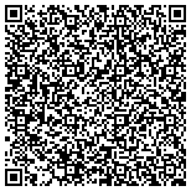 QR-код с контактной информацией организации ООО ХимПром
