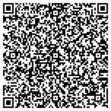 QR-код с контактной информацией организации ООО X-Tensive