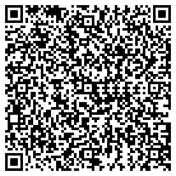 QR-код с контактной информацией организации Baccarat