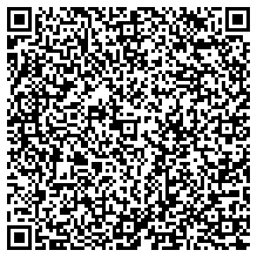 QR-код с контактной информацией организации Avon